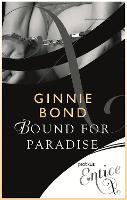 Book Cover for Bound For Paradise by Ginnie Bond