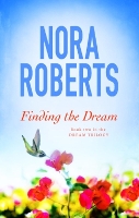 Book Cover for Finding The Dream by Nora Roberts