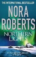 Book Cover for Northern Lights by Nora Roberts