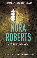 Book Cover for Heart Of The Sea by Nora Roberts