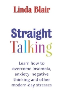 Book Cover for Straight Talking by Linda Blair