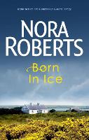 Book Cover for Born In Ice by Nora Roberts