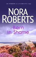 Book Cover for Born In Shame by Nora Roberts