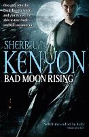 Book Cover for Bad Moon Rising by Sherrilyn Kenyon