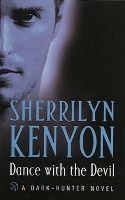 Book Cover for Dance With The Devil by Sherrilyn Kenyon