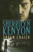 Book Cover for Dream Chaser by Sherrilyn Kenyon