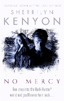 Book Cover for No Mercy by Sherrilyn Kenyon