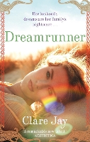 Book Cover for Dreamrunner by Clare Jay