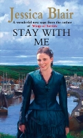 Book Cover for Stay With Me by Jessica Blair