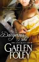 Book Cover for My Dangerous Duke by Gaelen Foley