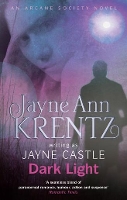 Book Cover for Dark Light by Jayne Castle