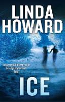 Book Cover for Ice by Linda Howard