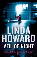 Book Cover for Veil Of Night by Linda Howard