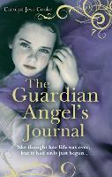 Book Cover for The Guardian Angel's Journal by Carolyn Jess-Cooke