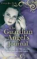 Book Cover for The Guardian Angel's Journal by Carolyn JessCooke