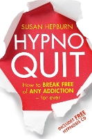 Book Cover for Hypnoquit by Susan Hepburn