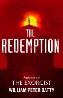 Book Cover for The Redemption by William Peter Blatty