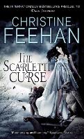 Book Cover for The Scarletti Curse by Christine Feehan