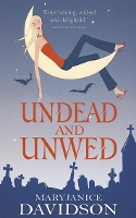 Book Cover for Undead And Unwed by MaryJanice Davidson