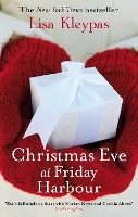 Book Cover for Christmas Eve At Friday Harbour by Lisa Kleypas