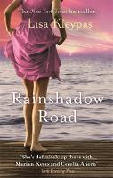 Book Cover for Rainshadow Road by Lisa Kleypas