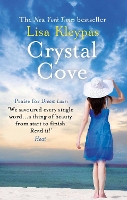 Book Cover for Crystal Cove by Lisa Kleypas