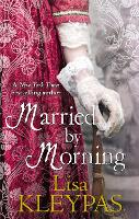 Book Cover for Married by Morning by Lisa Kleypas