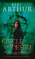 Book Cover for Circle Of Desire by Keri Arthur