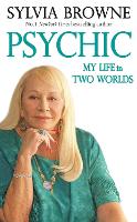 Book Cover for Psychic by Sylvia Browne