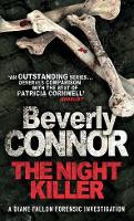 Book Cover for The Night Killer by Beverly Connor