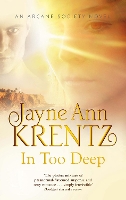 Book Cover for In Too Deep by Jayne Ann Krentz