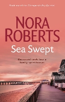 Book Cover for Sea Swept by Nora Roberts