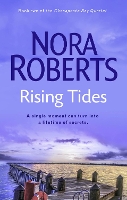 Book Cover for Rising Tides by Nora Roberts