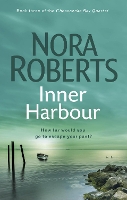 Book Cover for Inner Harbour by Nora Roberts