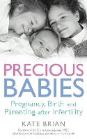 Book Cover for Precious Babies by Kate Brian