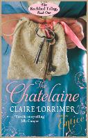 Book Cover for The Chatelaine by Claire Lorrimer