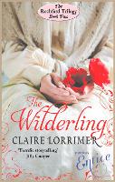 Book Cover for The Wilderling by Claire Lorrimer