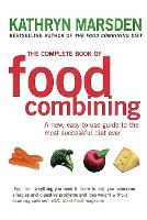 Book Cover for The Complete Book Of Food Combining by Kathryn Marsden