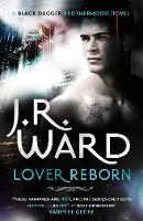 Book Cover for Lover Reborn by J R Ward