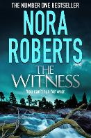 Book Cover for The Witness by Nora Roberts