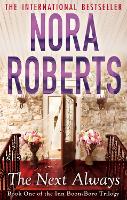 Book Cover for The Next Always by Nora Roberts