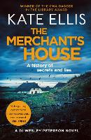 Book Cover for The Merchant's House by Kate Ellis