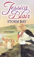 Book Cover for Storm Bay by Jessica Blair