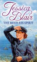 Book Cover for The Restless Spirit by Jessica Blair