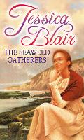 Book Cover for The Seaweed Gatherers by Jessica Blair