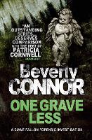 Book Cover for One Grave Less by Beverly Connor