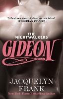 Book Cover for Gideon by Jacquelyn Frank