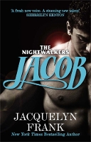 Book Cover for Jacob by Jacquelyn Frank