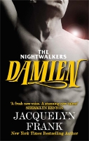 Book Cover for Damien by Jacquelyn Frank