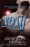 Book Cover for Noah by Jacquelyn Frank